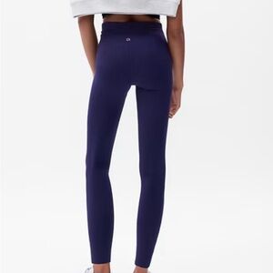Gap Fit Brushed Leggings, M Tall